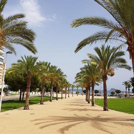 Cala De Benidorm Holidays Cala de Finestrat Exterior foto