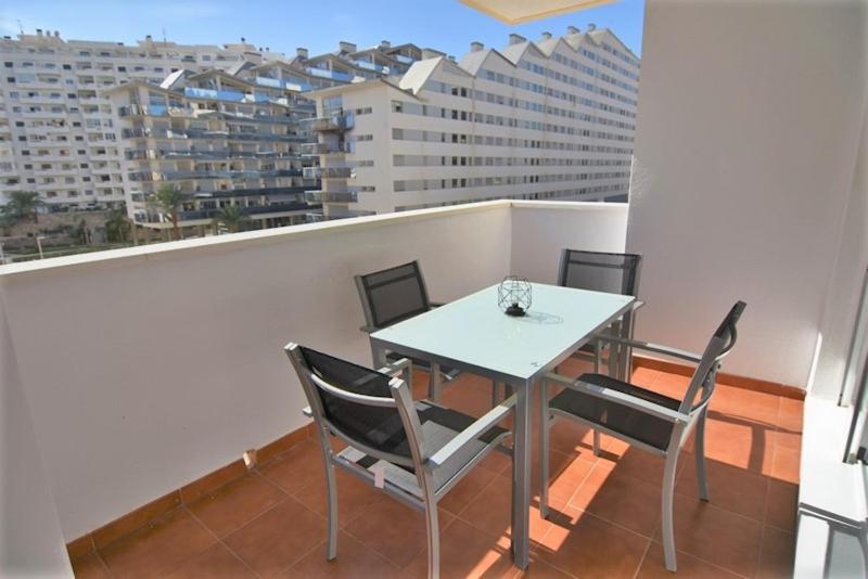 Cala De Benidorm Holidays Cala de Finestrat Exterior foto