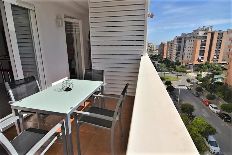 Cala De Benidorm Holidays Cala de Finestrat Exterior foto